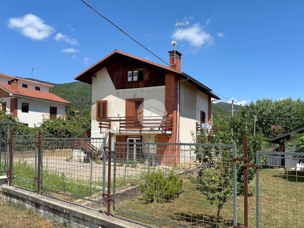 Villa Via selvaggio, Giaveno - foto 3