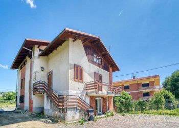 Villa Via selvaggio, Giaveno - foto 1