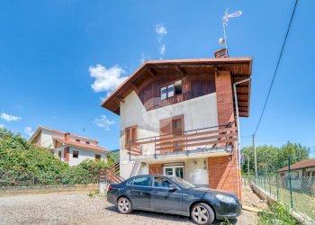 Villa Via selvaggio, Giaveno - foto 2