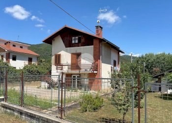 Villa Via selvaggio, Giaveno - foto 3