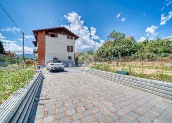 Villa Via selvaggio, Giaveno - foto 4