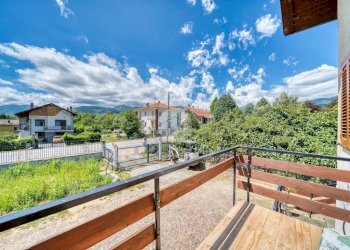 Villa Via selvaggio, Giaveno - foto 15