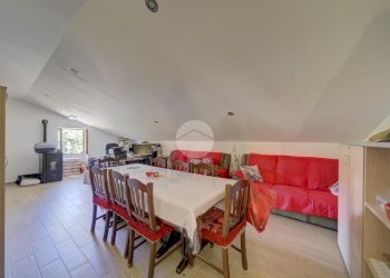 Villa Via selvaggio, Giaveno - foto 27