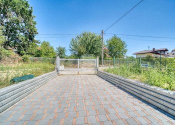 Villa Via selvaggio, Giaveno - foto 31