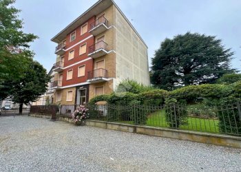 Trilocale Viale Roma, Bianzè - foto 1