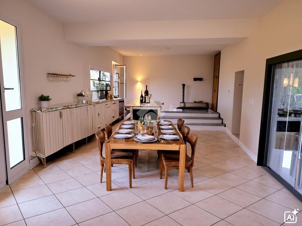 Semi-detached house Corso Europa, Diano Arentino - photo 2