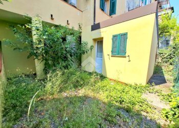 Casa semi indipendente Corso Europa, Diano Arentino - foto 20