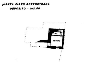 Casa semi indipendente Corso Europa, Diano Arentino - foto 23