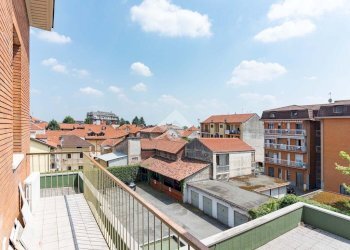 Appartamento Via matteotti, Ciriè - foto 28