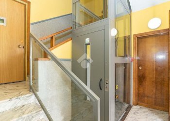 Appartamento Via matteotti, Ciriè - foto 31