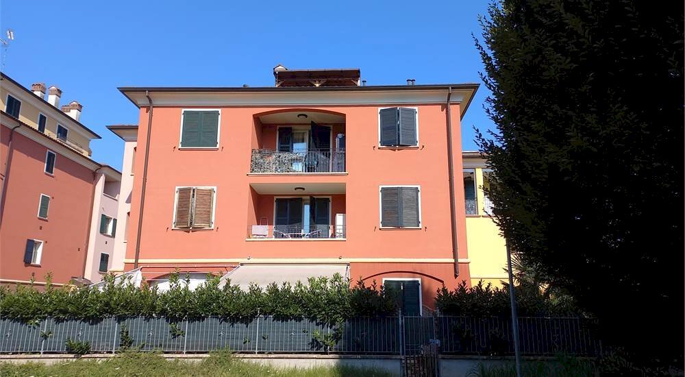 Four-room apartment Vignola - photo 2