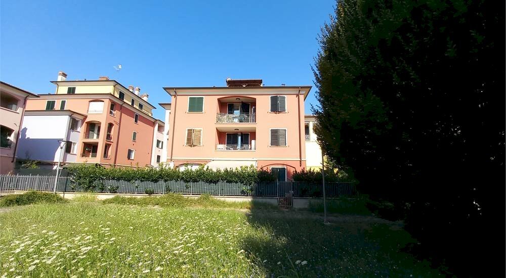Four-room apartment Vignola - photo 1