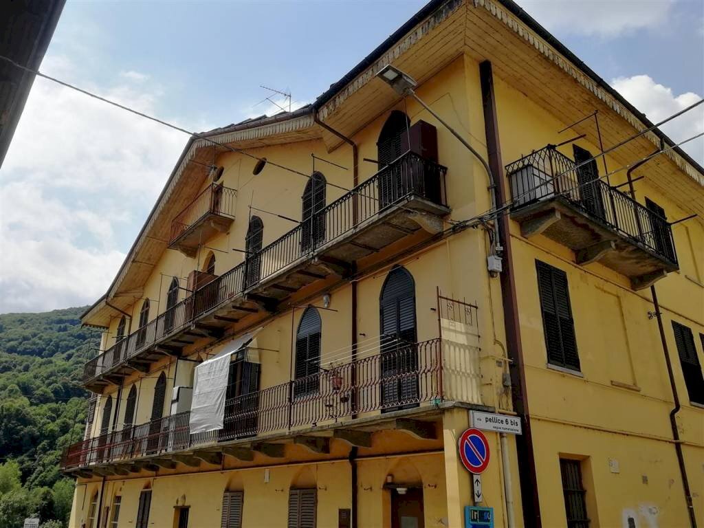 Trilocale Torre Pellice - foto 1