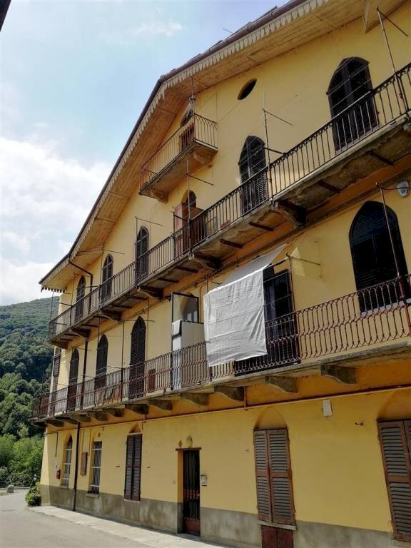 Trilocale Torre Pellice - foto 2