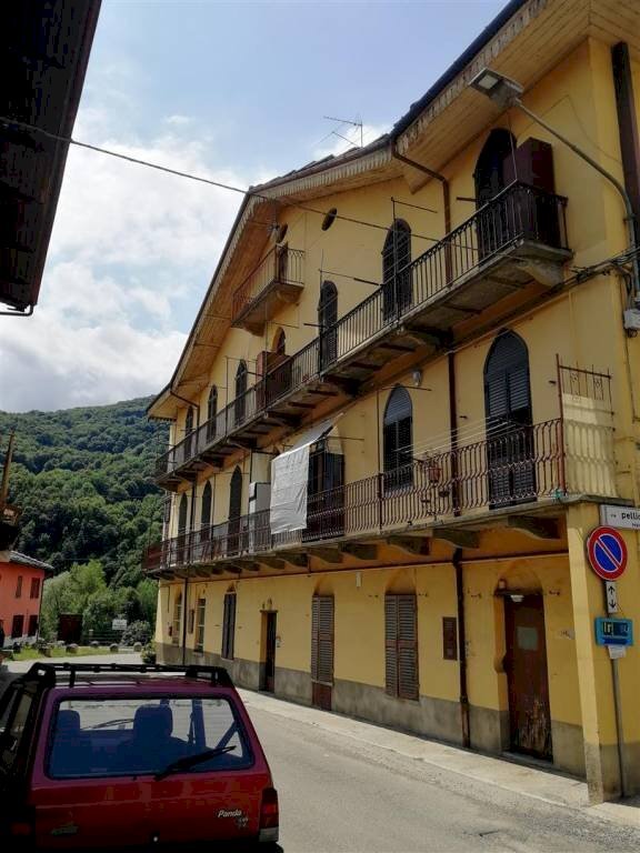 Trilocale Torre Pellice - foto 3