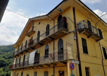 Trilocale Torre Pellice - foto 1