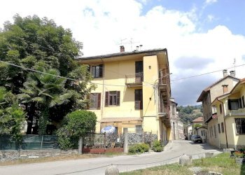 Trilocale Torre Pellice - foto 4