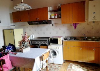 Trilocale Torre Pellice - foto 15