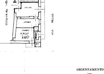 Trilocale Torre Pellice - foto 28