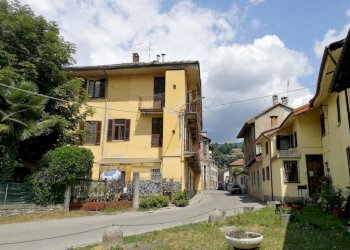 Three-room apartment Torre Pellice - photo 28