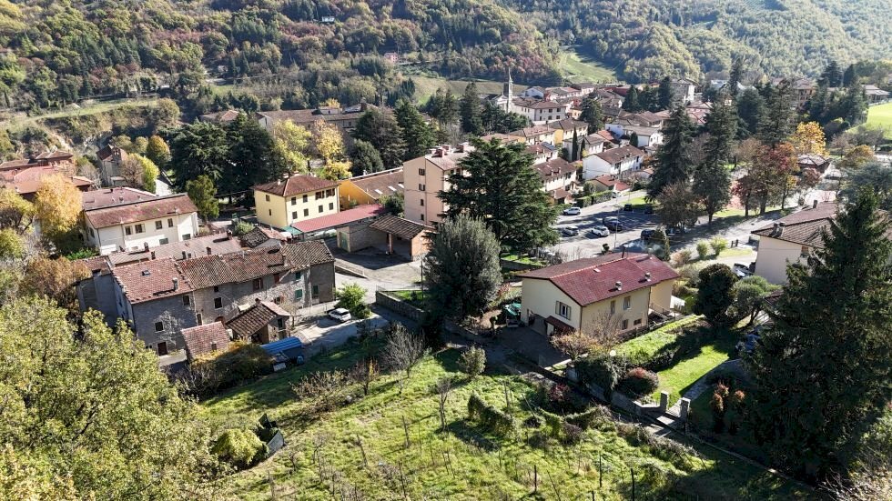 Rustico Castel del Rio - foto 1