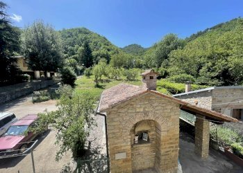 Rustico Castel del Rio - foto 3