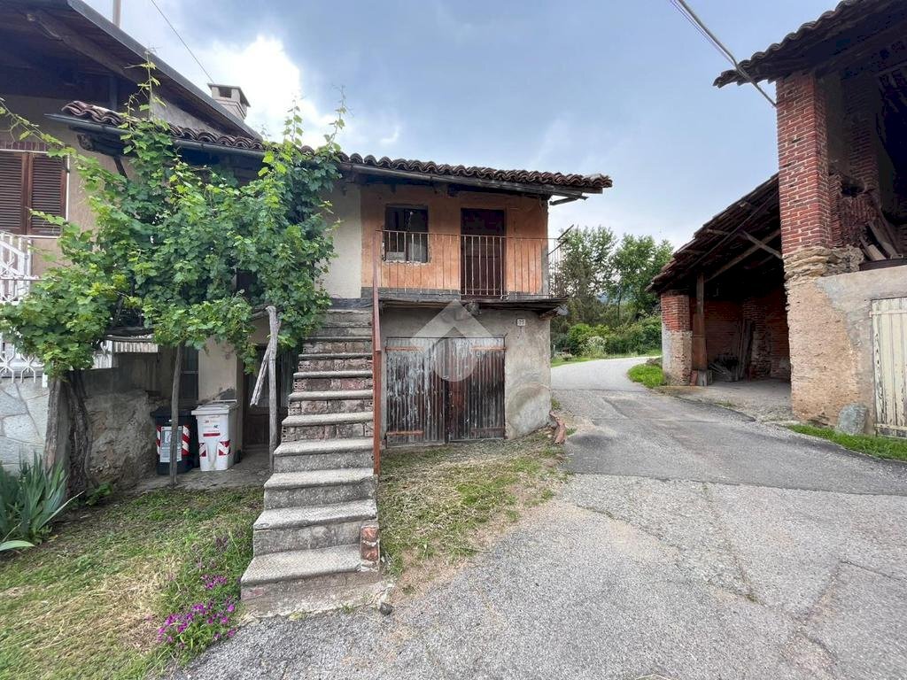 Semi-detached house Regione Maritani, Piossasco - photo 1