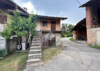 Semi-detached house Regione Maritani, Piossasco - photo 1