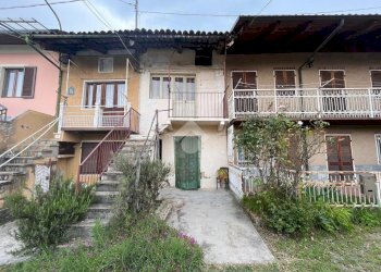 Semi-detached house Regione Maritani, Piossasco - photo 7