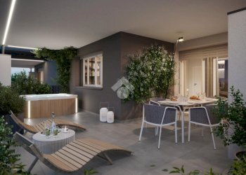 Attico Viale Antonio Gramsci, Mirandola - foto 1