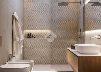 Attico Viale Antonio Gramsci, Mirandola - foto 4