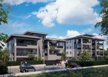 Bilocale Viale Antonio Gramsci, Mirandola - foto 2