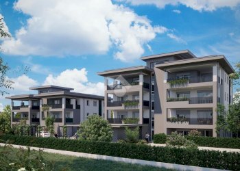 Bilocale Viale Antonio Gramsci, Mirandola - foto 3