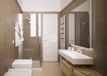 Bilocale Viale Antonio Gramsci, Mirandola - foto 8