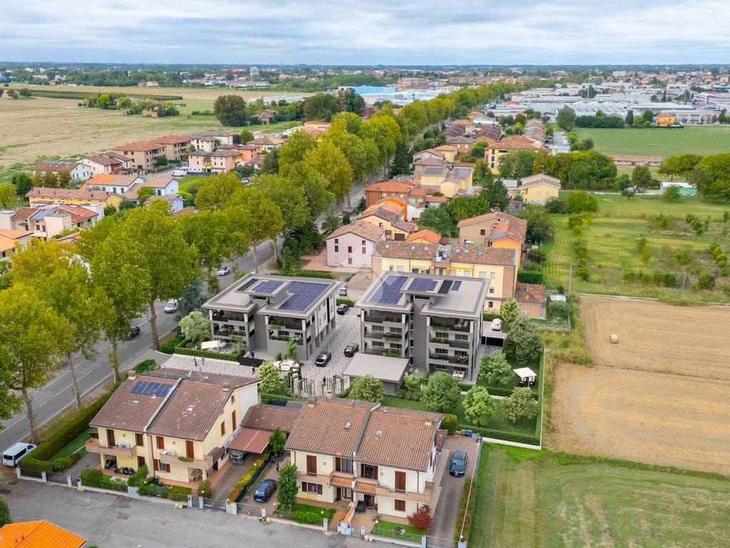 Quadrilocale Viale Antonio Gramsci, Mirandola - foto 2