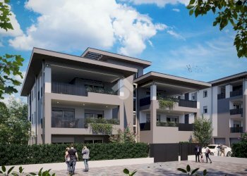 Quadrilocale Viale Antonio Gramsci, Mirandola - foto 10