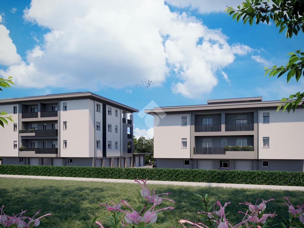 Trilocale Viale Antonio Gramsci, Mirandola - foto 2