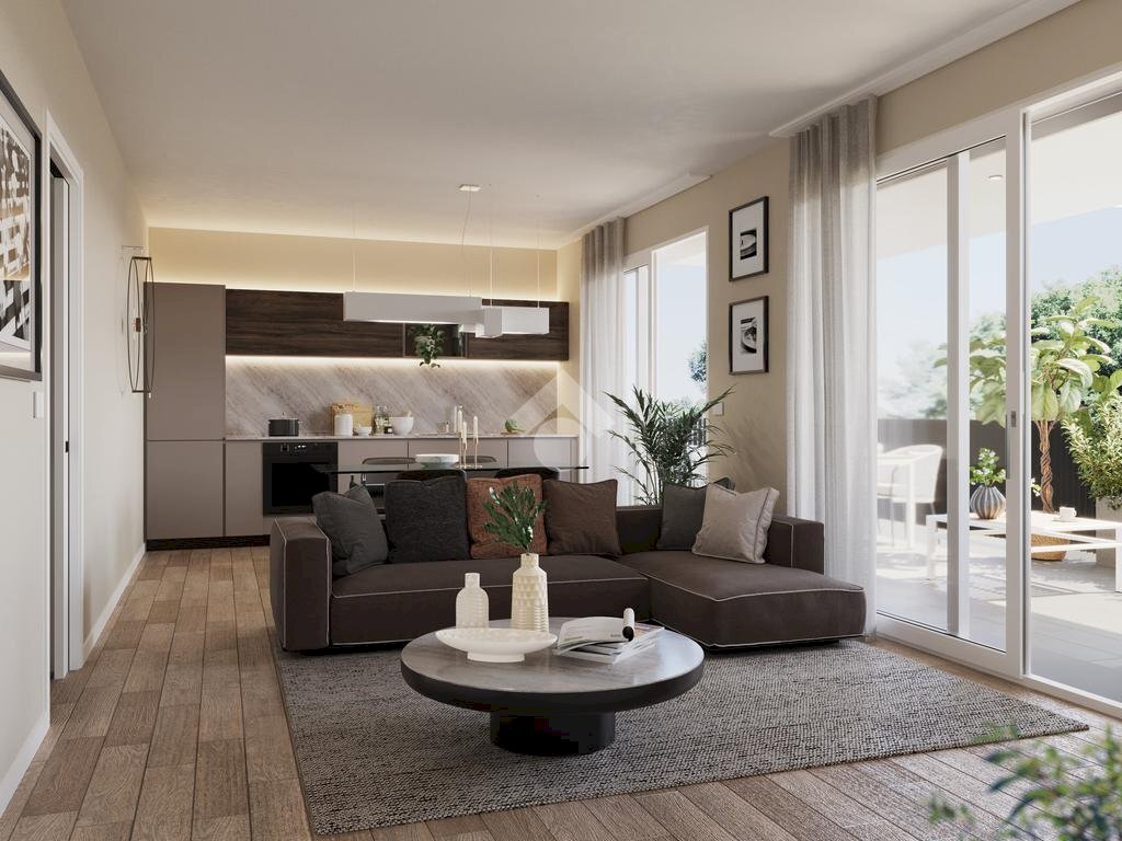 Trilocale Viale Antonio Gramsci, Mirandola - foto 3