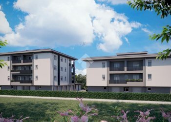 Trilocale Viale Antonio Gramsci, Mirandola - foto 2