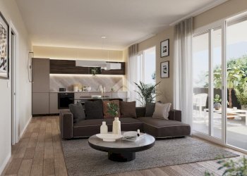 Trilocale Viale Antonio Gramsci, Mirandola - foto 3