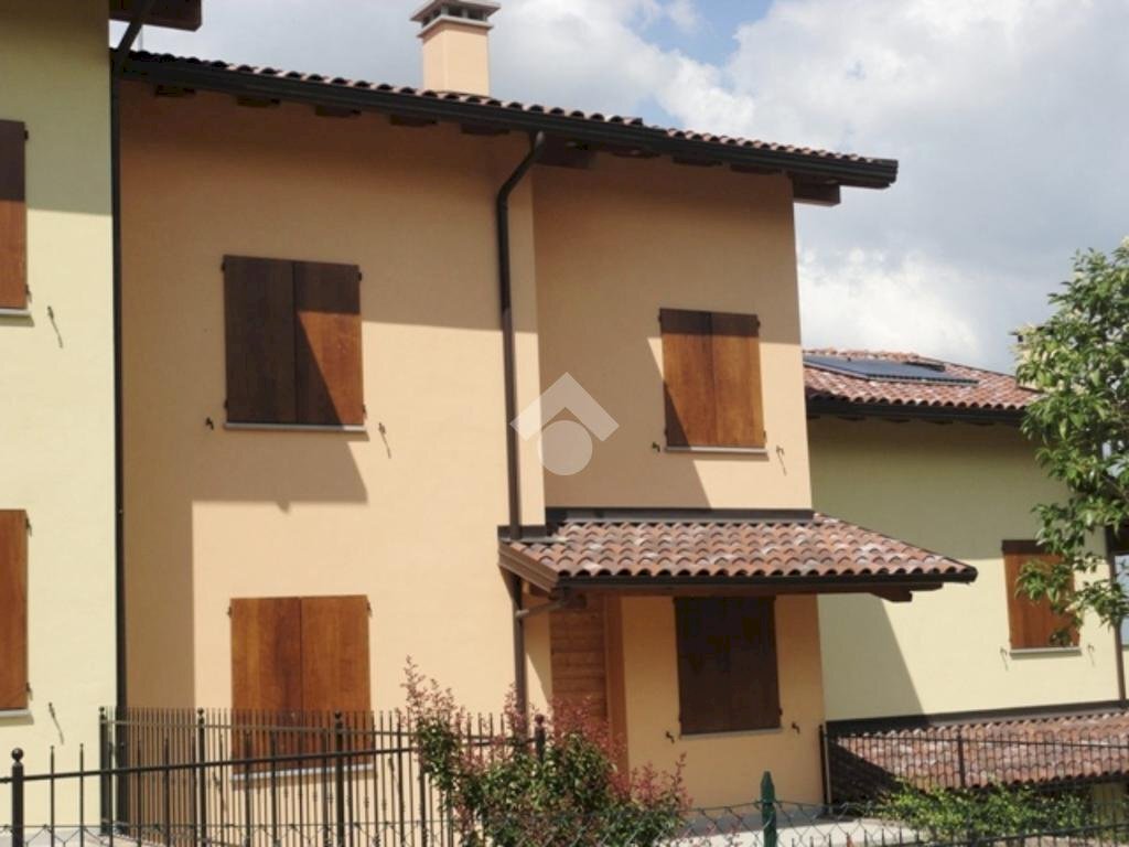 Terraced Villa Via per Montegibbio, Sassuolo - photo 2