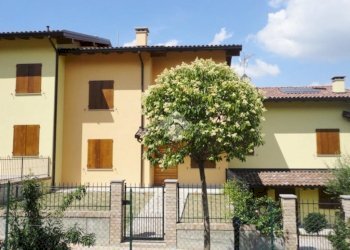 Villa a Schiera Via per Montegibbio, Sassuolo - foto 3
