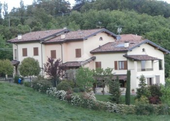 Villa a Schiera Via per Montegibbio, Sassuolo - foto 1