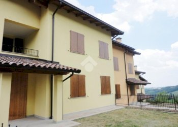Villa a Schiera Via per Montegibbio, Sassuolo - foto 4