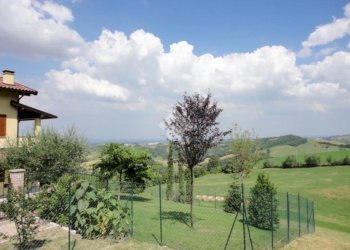 Villa a Schiera Via per Montegibbio, Sassuolo - foto 5