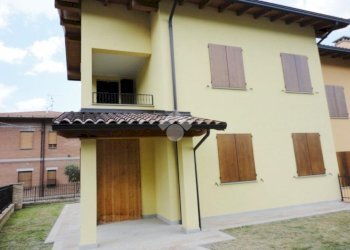 Villa a Schiera Via per Montegibbio, Sassuolo - foto 6