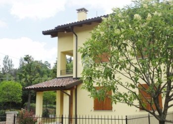 Villa a Schiera Via per Montegibbio, Sassuolo - foto 7