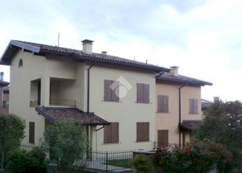 Villa a Schiera Via per Montegibbio, Sassuolo - foto 8