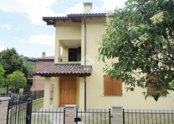 Villa a Schiera Via per Montegibbio, Sassuolo - foto 10