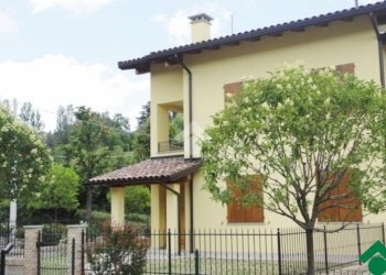 Villa a Schiera Via per Montegibbio, Sassuolo - foto 12